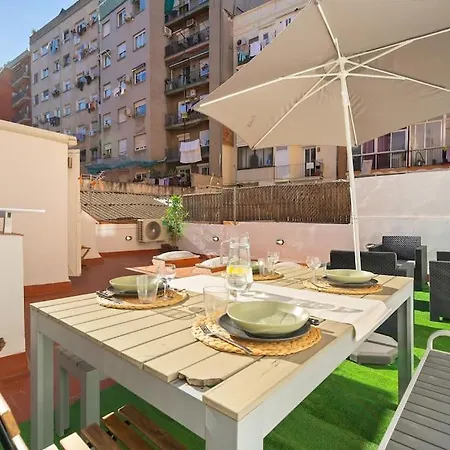 Apartment Enamorats