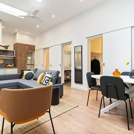 Enamorats Apartment
