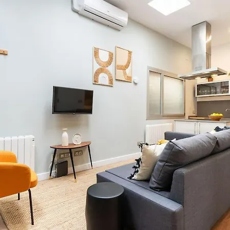 Enamorats Apartment Barcelona