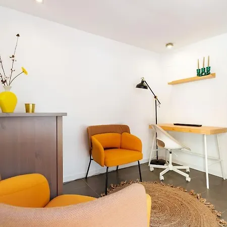Apartment Enamorats *