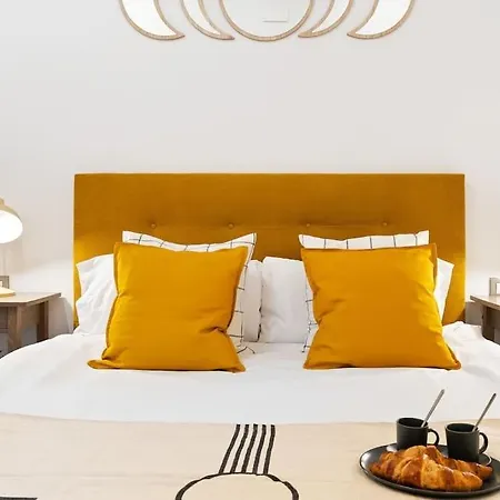 Apartment Enamorats *