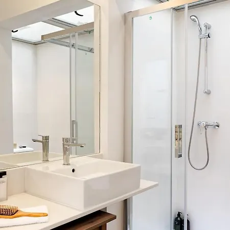 Enamorats Apartment Barcelona