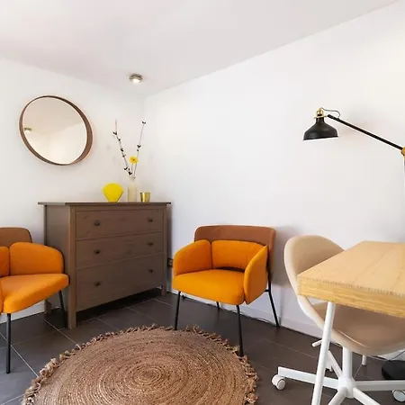 Apartment Enamorats
