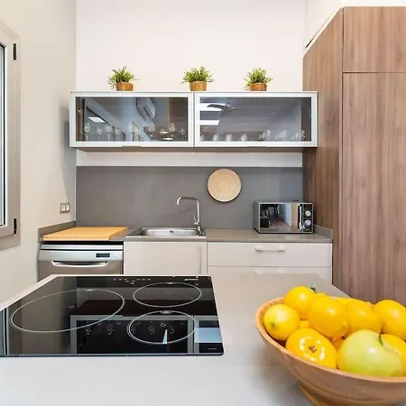 Apartment Enamorats *