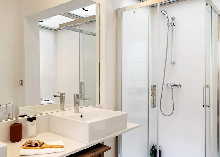 Enamorats Glorias Apartament Barcelona