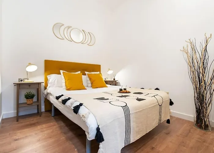 Enamorats Glorias Apartament