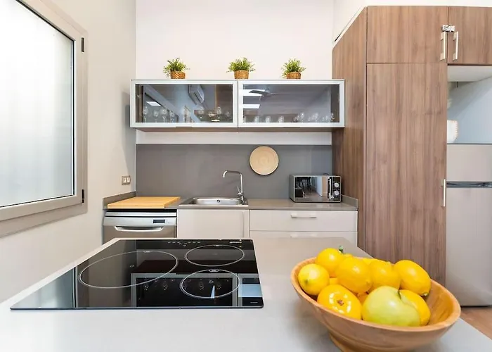 Apartament Enamorats Glorias *