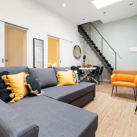 Apartmán Enamorats Glorias *