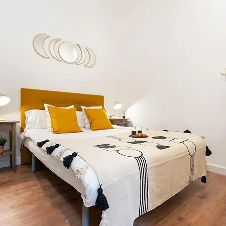 Enamorats Glorias Apartmán