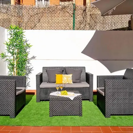 Enamorats Glorias Apartmán *