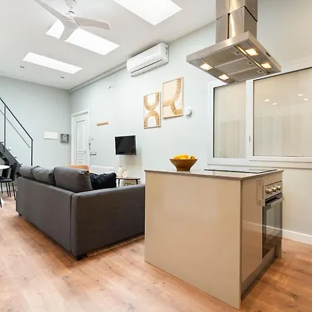 Apartmán Enamorats Glorias